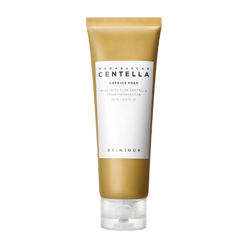 SKIN1004 - Madagascar Centella Ampoule Foam 125ml