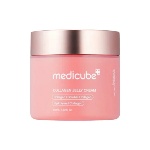 Medicube – Crème "Collagen Jelly" – 50 ml