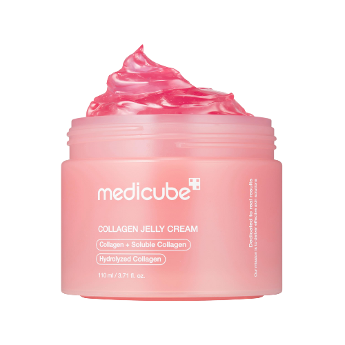 Medicube – Crème "Collagen Jelly" – 50 ml