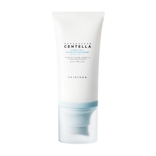 SKIN1004 - Madagascar Centella Hyalu-Cica Water-Fit Sun Serum 50ml