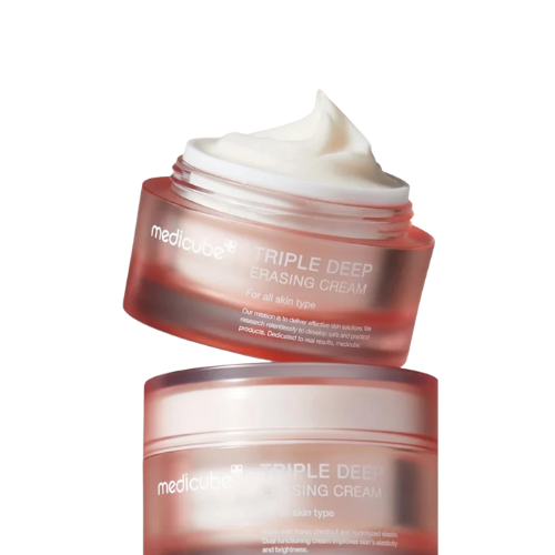 Medicube – Crème Triple Collagène 4.0 – 50 ml