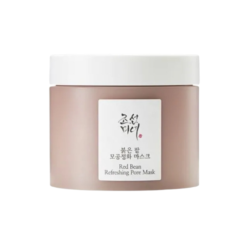 Beauty of Joseon - Red Bean Refreshing Pore Mask - Clay Mask - 140ml