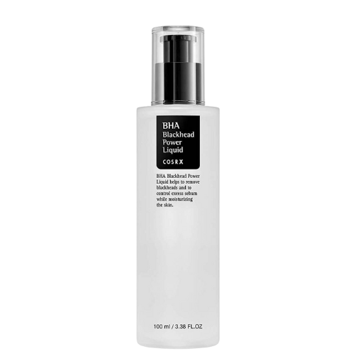 COSRX - BHA BLACKHEAD POWER LIQUID 100ML