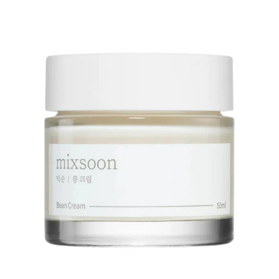 Mixsoon - Crème aux Haricots (50 ml)