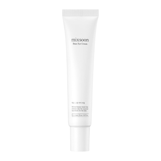 Mixsoon - Crème Contour des Yeux aux Haricots (20 ml)