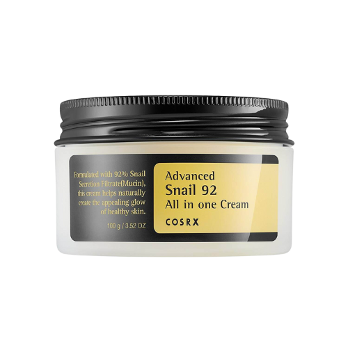 COSRX - Advanced Snail 92 All in one Cream 100ml
