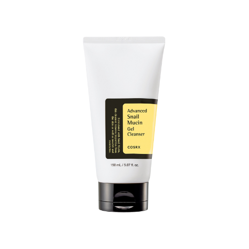 COSRX - Advanced Snail Mucin Power Gel Cleanser 150ml