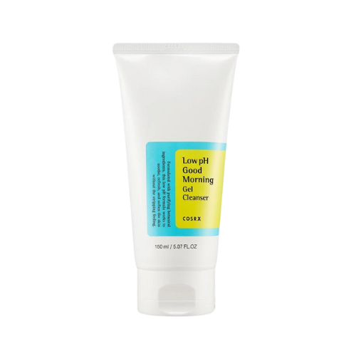 COSRX - Low-pH Good Morning Cleanser 150ml