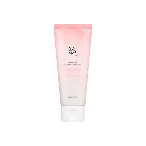 Beauty of Joseon - Apricot Blossom Peeling Gel 100ml