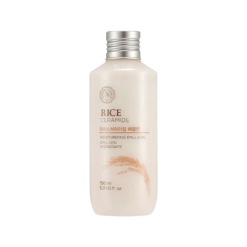 THE FACE SHOP - Toner au riz et à la céramide 150 ml