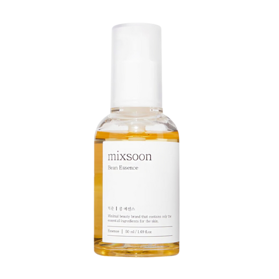 Mixsoon - Essence aux Haricots (30 ml)