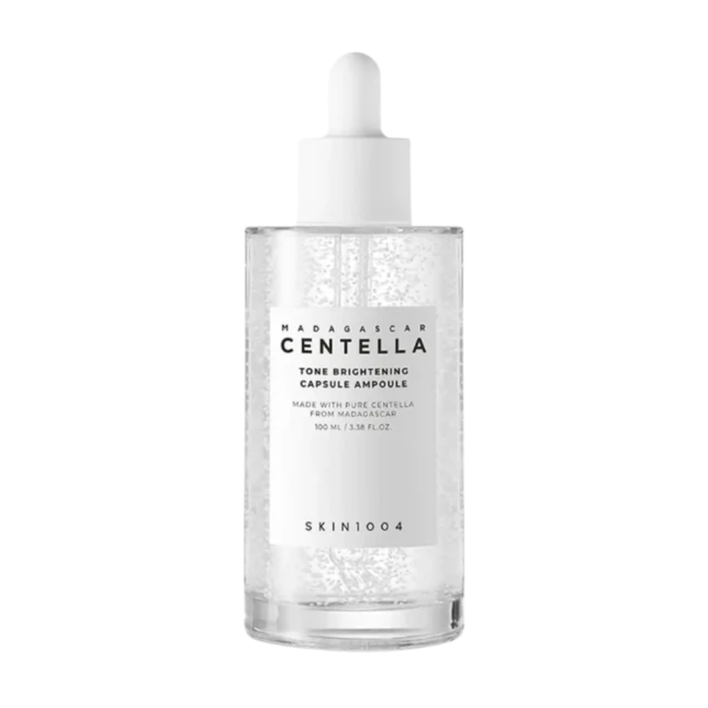 SKIN1004 - Madagascar Centella Tone Brightening Capsule Ampoule 100ml