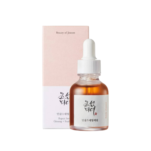 Beauty of Joseon - Revive Serum : Ginseng + Snail Mucin 30ml
