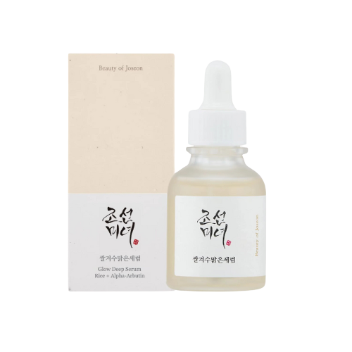 Beauty of Joseon - Glow Deep Serum : Rice +Alpha Arbutin 30ml