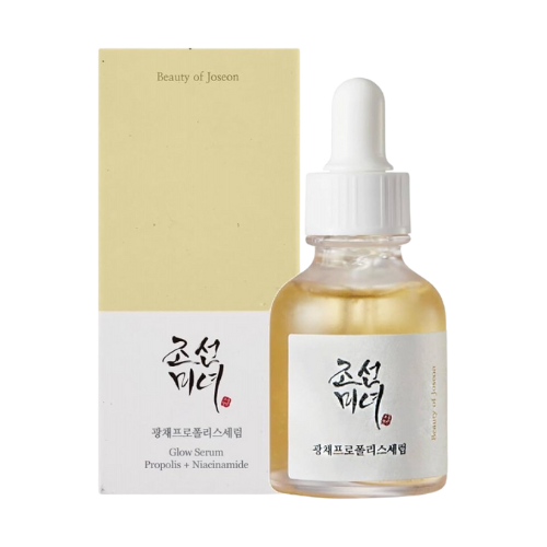 Beauty of Joseon - Glow Serum : Propolis+Niacinamide 30ml