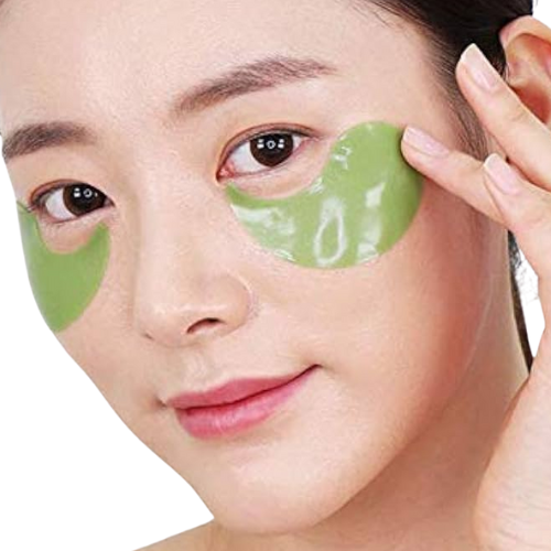 Medi-Peel – Hyaluron Cica Peptide 9 Ampoule Eye Patch – 60 pièces
