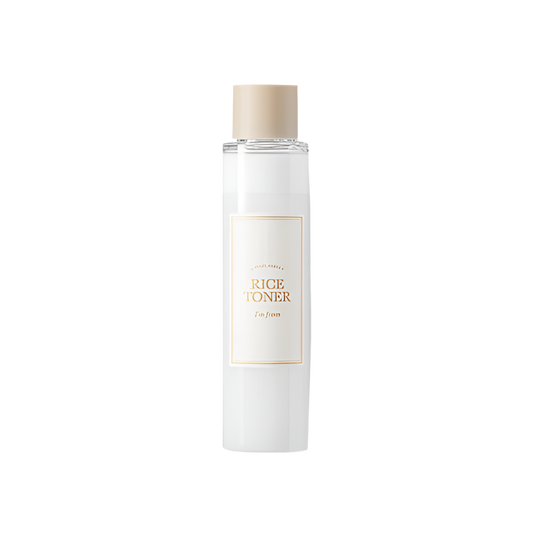 I'M FROM - RICE TONER 150ML