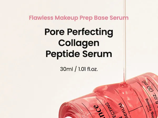Biodance - Sérum aux peptides de collagène perfecteur de pores - 30ml