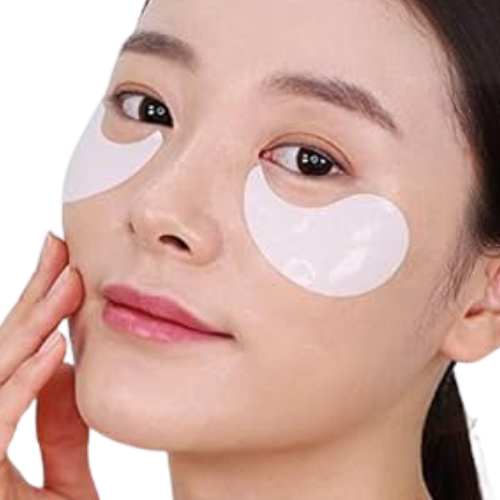 Medi-Peel – Hyaluron Dark Benone Peptide 9 Ampoule Eye Patch – 60 pièces