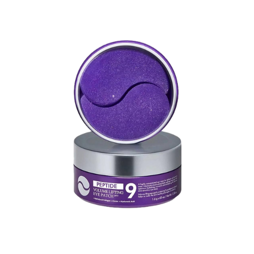 Medi-Peel – Peptide 9 Volume Lifting Eye Patch Pro – 60 pièces