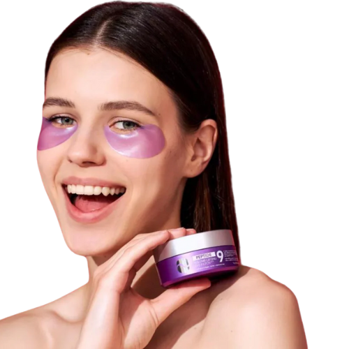 Medi-Peel – Peptide 9 Volume Lifting Eye Patch Pro – 60 pièces