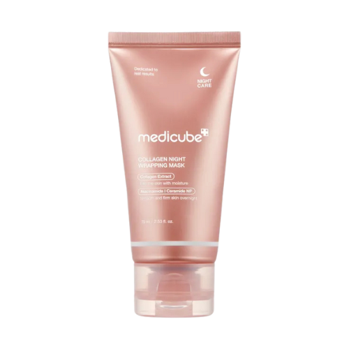 Medicube - Collagen Night Wrapping Mask