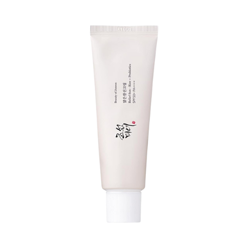 Beauty of Joseon - Relief Sun : Rice + Probiotics SPF50+ PA++++ 50ml