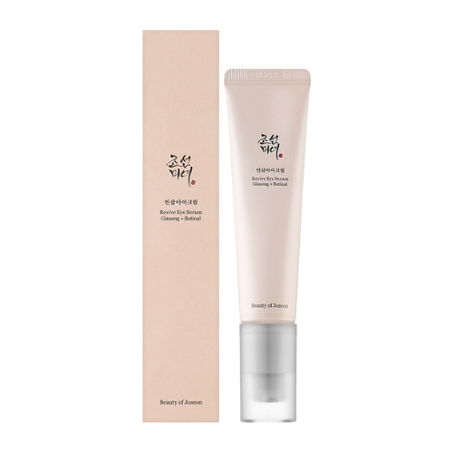 Beauty of Joseon - Revive Eye Serum : Ginseng + Retinal 30ml