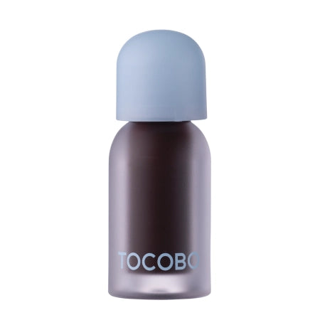 TOCOBO – Juicy Berry Plumping Lip Oil Huile repulpante nourrissante pour les lèvres – 3,5 g