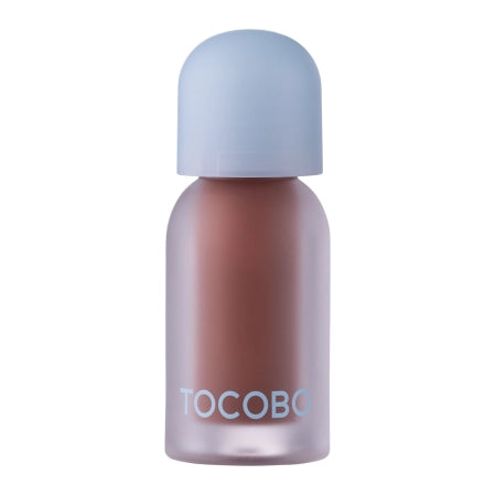 TOCOBO – Juicy Berry Plumping Lip Oil Huile repulpante nourrissante pour les lèvres – 3,5 g