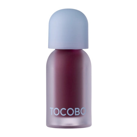TOCOBO – Juicy Berry Plumping Lip Oil Huile repulpante nourrissante pour les lèvres – 3,5 g
