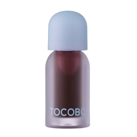 TOCOBO – Juicy Berry Plumping Lip Oil Huile repulpante nourrissante pour les lèvres – 3,5 g