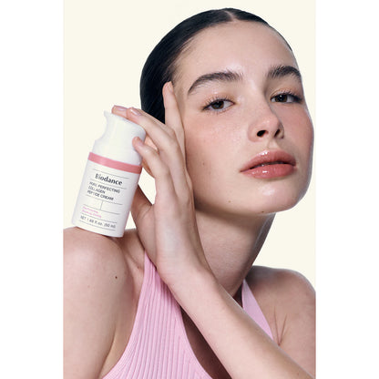 BIODANCE Pore Perfecting Collagen Peptide Cream - Crème hydratante et raffermissante