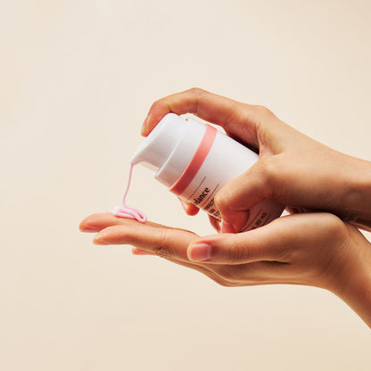 BIODANCE Pore Perfecting Collagen Peptide Cream - Crème hydratante et raffermissante