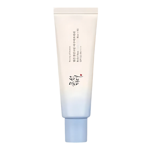 Beauty of Joseon - Relief Sun Aqua-Fresh: Rice + B5 SPF50+ - Écran solaire riz & B5