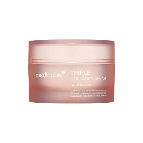 Medicube – Crème Triple Collagène 4.0 – 50 ml