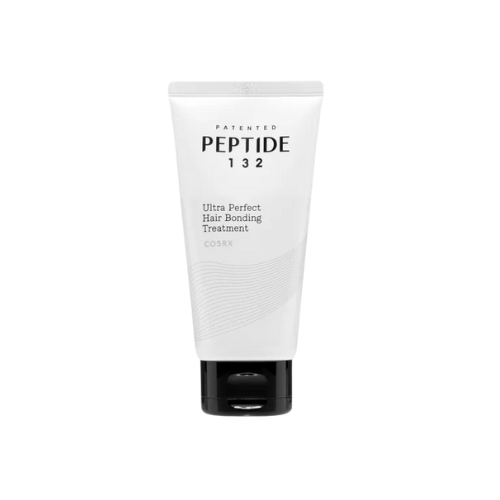 COSRX – Soin Réparateur Peptide-132 Ultra Perfect Hair Bonding – 120 ml