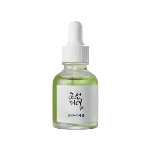 Beauty of Joseon - Calming Serum Green Tea + Panthenol - Soothing Serum - 30ml