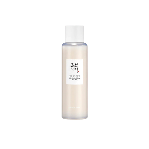 Beauty of Joseon - Glow Replenishing Rice Milk - Moisturizing Rice Face Tonic - 150ml