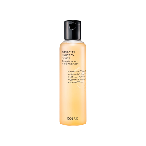 COSRX - Full Fit Propolis Synergy Toner - Soothing Tonic with Propolis - 150ml