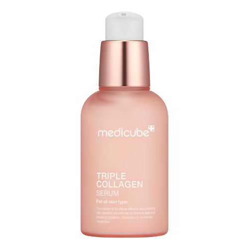 Medicube – Sérum Triple Collagène 4.0 – 55 ml