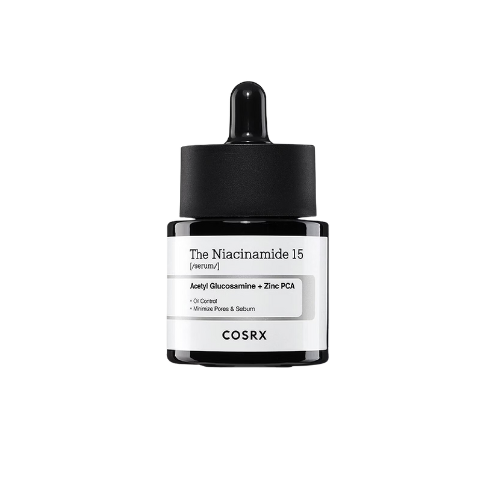 COSRX - The Niacinamide 15 Serum - 20ml