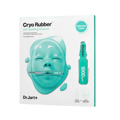 Dr.Jart+ Cryo Rubber™ Soothing Face Mask