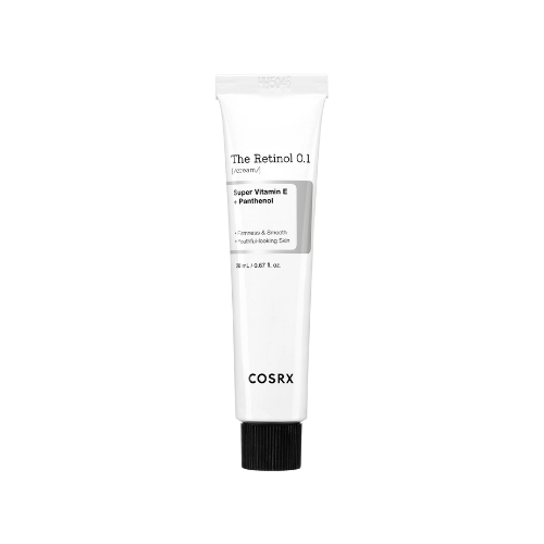 COSRX - The Retinol 0.1 Cream - 20ml