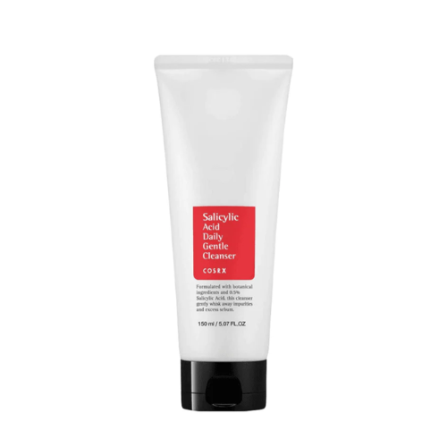 COSRX - Nettoyant doux à l'acide salicylique 150 ml