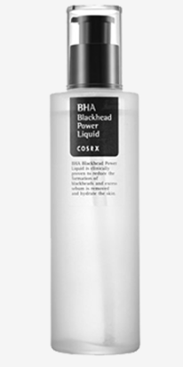 COSRX - BHA BLACKHEAD POWER LIQUID 100ML