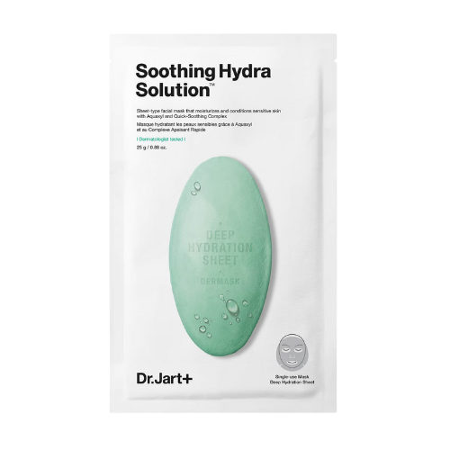 Dr.Jart+ - Dermask Soothing Hydra Solution - 25g