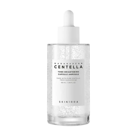 SKIN1004 - Madagascar Centella Tone Brightening Capsule Ampoule 100ml