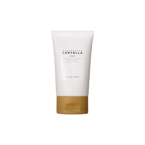 SKIN1004 – Crème à la Centella de Madagascar – 75 ml