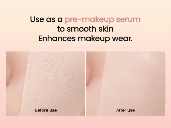 Biodance - Sérum aux peptides de collagène perfecteur de pores - 30ml